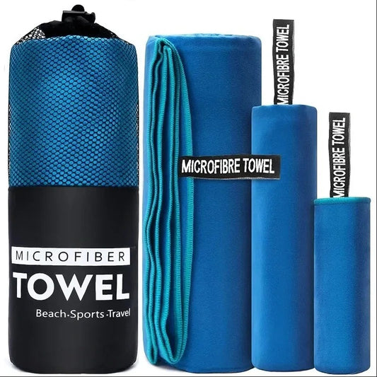 Quick Drying Sports Towel